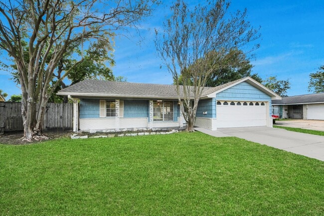 Foto del edificio - 7914 Marinette Dr