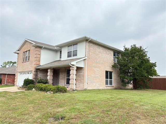 Building Photo - 8413 Sailors St