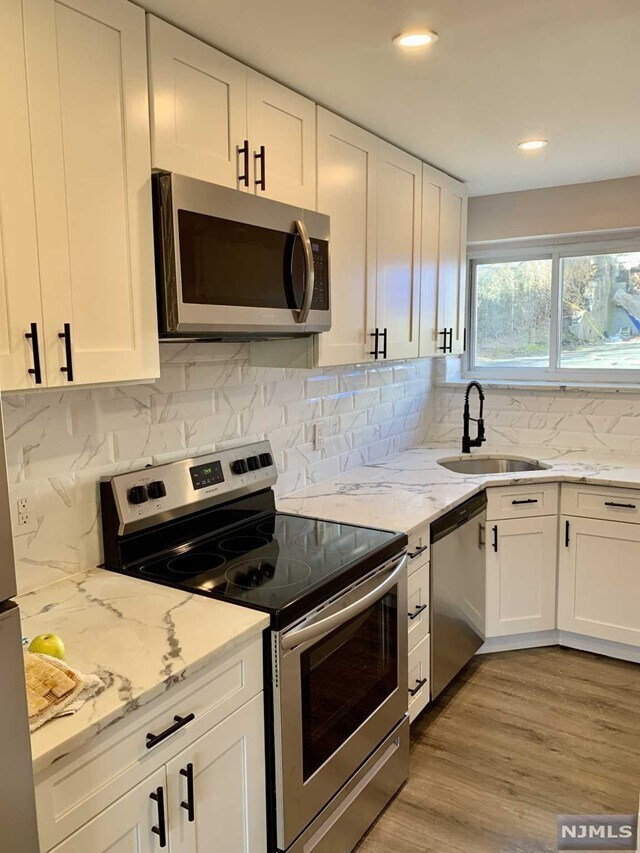 Foto del edificio - 207 Polifly Rd