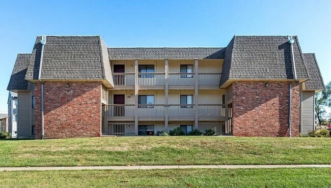 Foto del edificio - 5231 SW 15th Ct