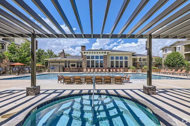 Building Photo - Panorama at Arvada Ridge