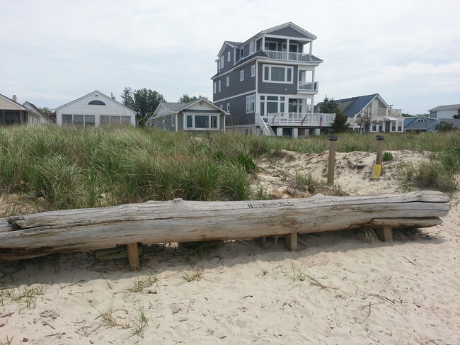 View from Beach - 97 Millman Ln