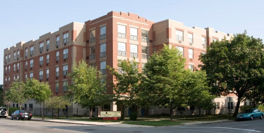 Primary Photo - Senior Suites of Austin