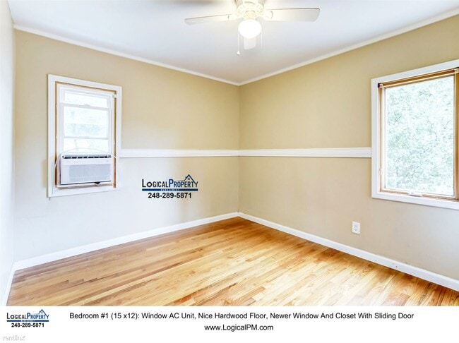 Building Photo - 3 br, 1.5 bath House - 2859 Rowan Blvd