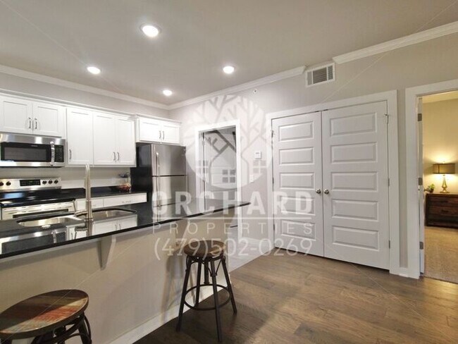 Foto del edificio - 1/1 Flat | Endura Park- Apartments in Siloam Springs!