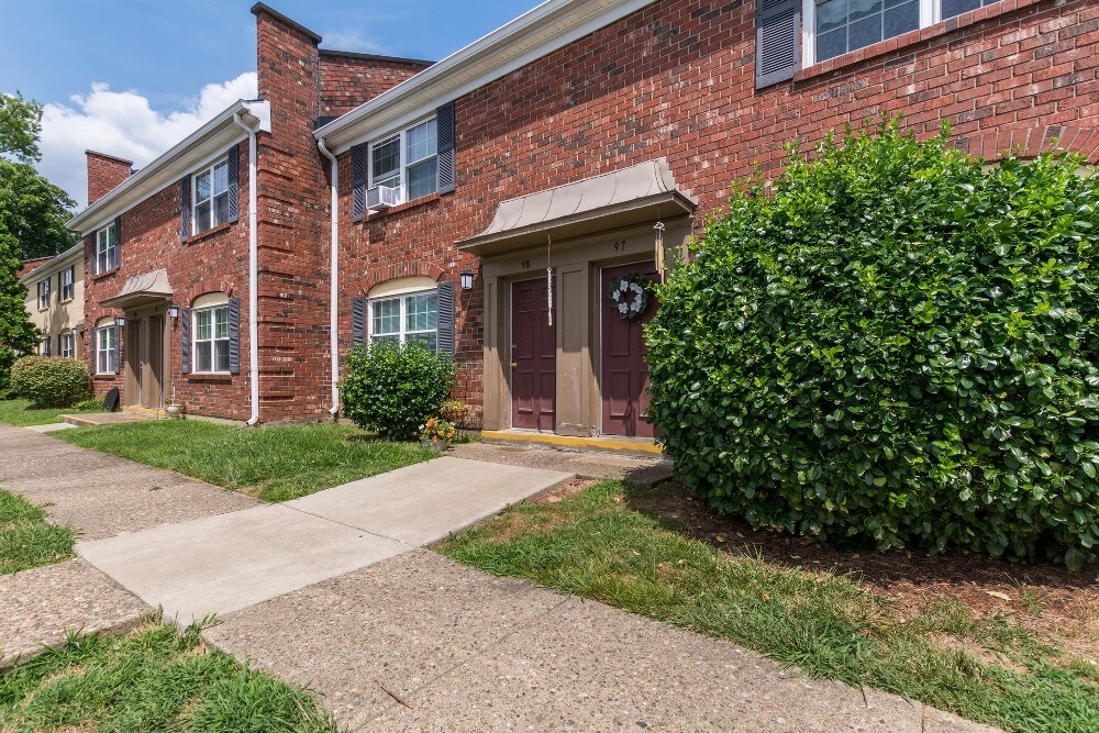 King David Apartments Apartments New Albany, IN