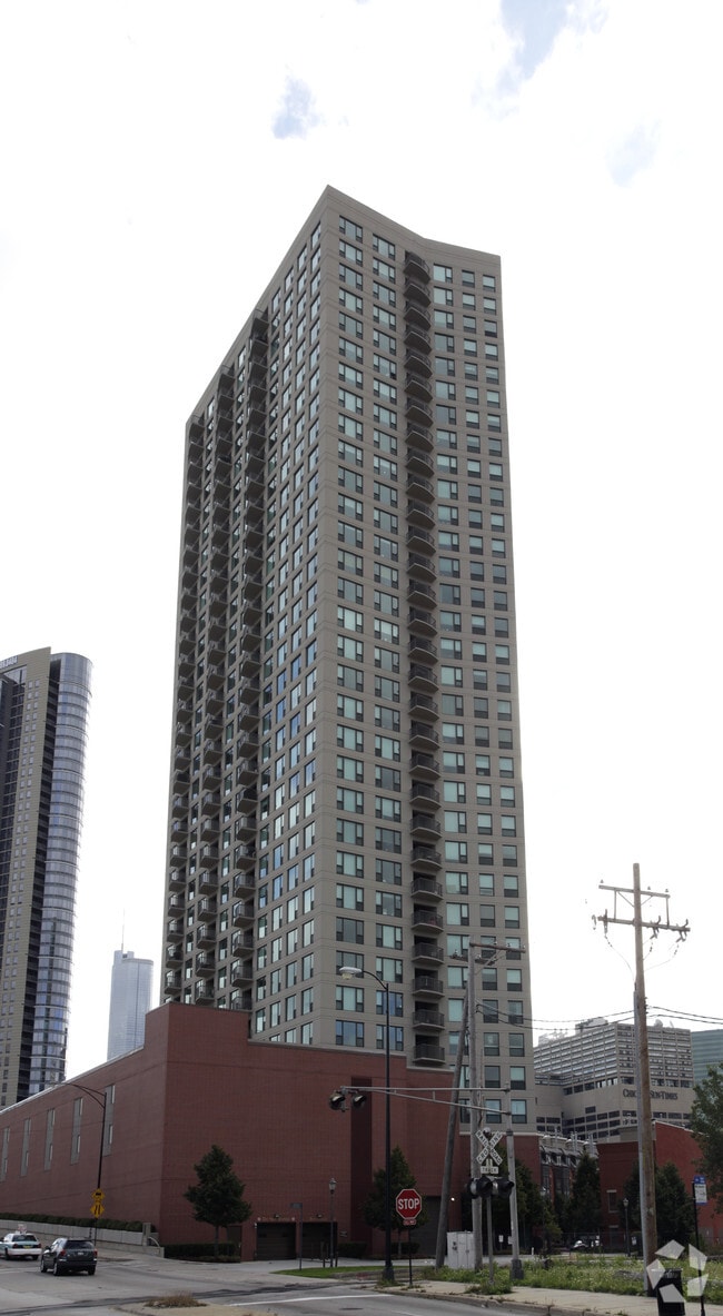 Foto del edificio - Kinzie Park