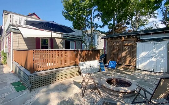 Foto del edificio - 20 Annandale Rd