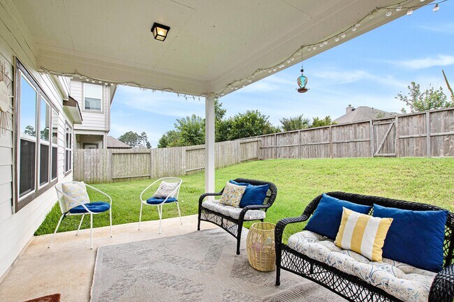 Foto del edificio - 40557 Mostyn Lake Dr