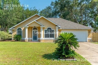 Building Photo - 2803 Wilson Ln