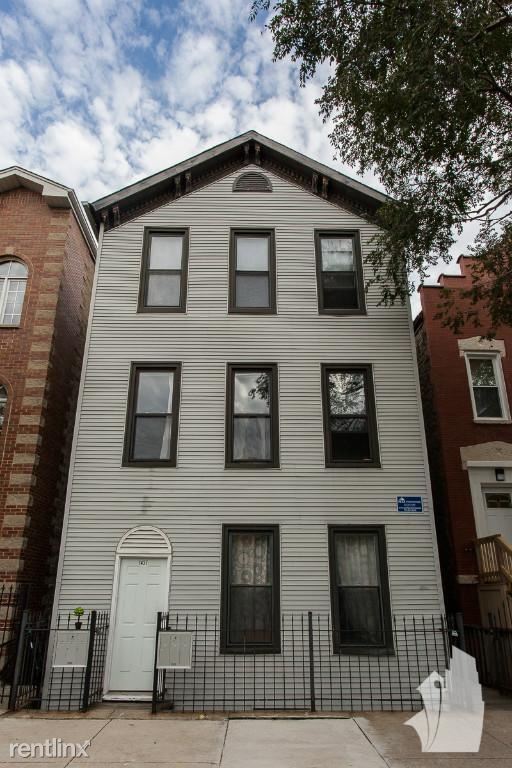 Foto del edificio - 1432 N Cleaver St