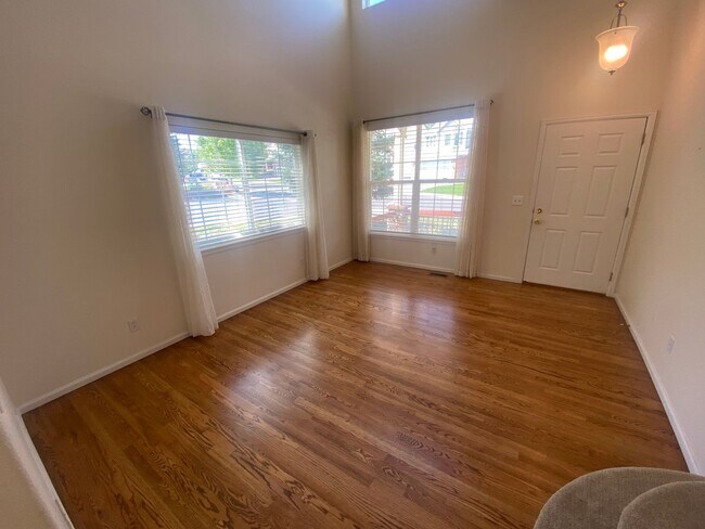 Foto del edificio - Parker Home for Rent