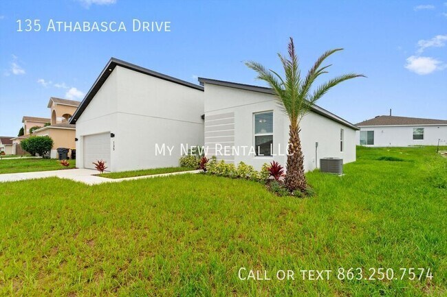 Building Photo - 135 Athabasca Dr