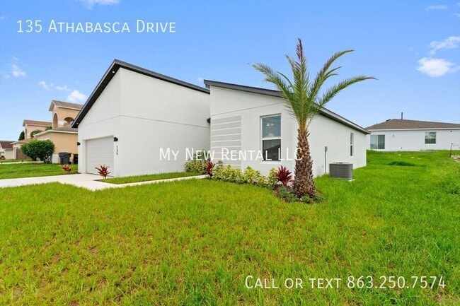 Foto del edificio - 135 Athabasca Dr