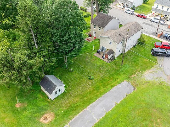 Foto del edificio - 579 W Mahoning St