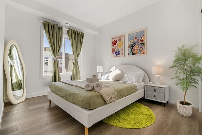 Photo du bâtiment - 2117-2181 81 St S W