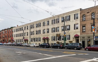 Building Photo - 886-896 Huntington Avenue