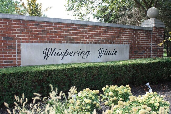 Interior Photo - Whispering Winds of Rochester Hills