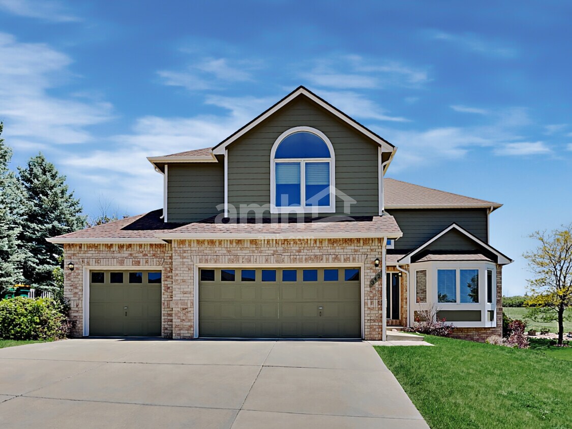 Foto principal - 342 W Prestwick Way