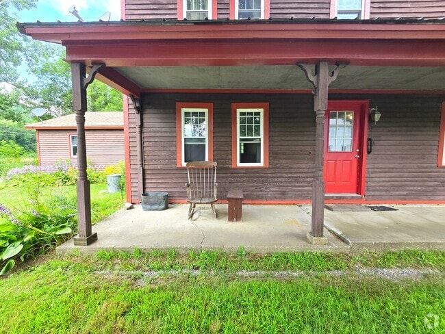 Building Photo - 1 Lyonsville Rd