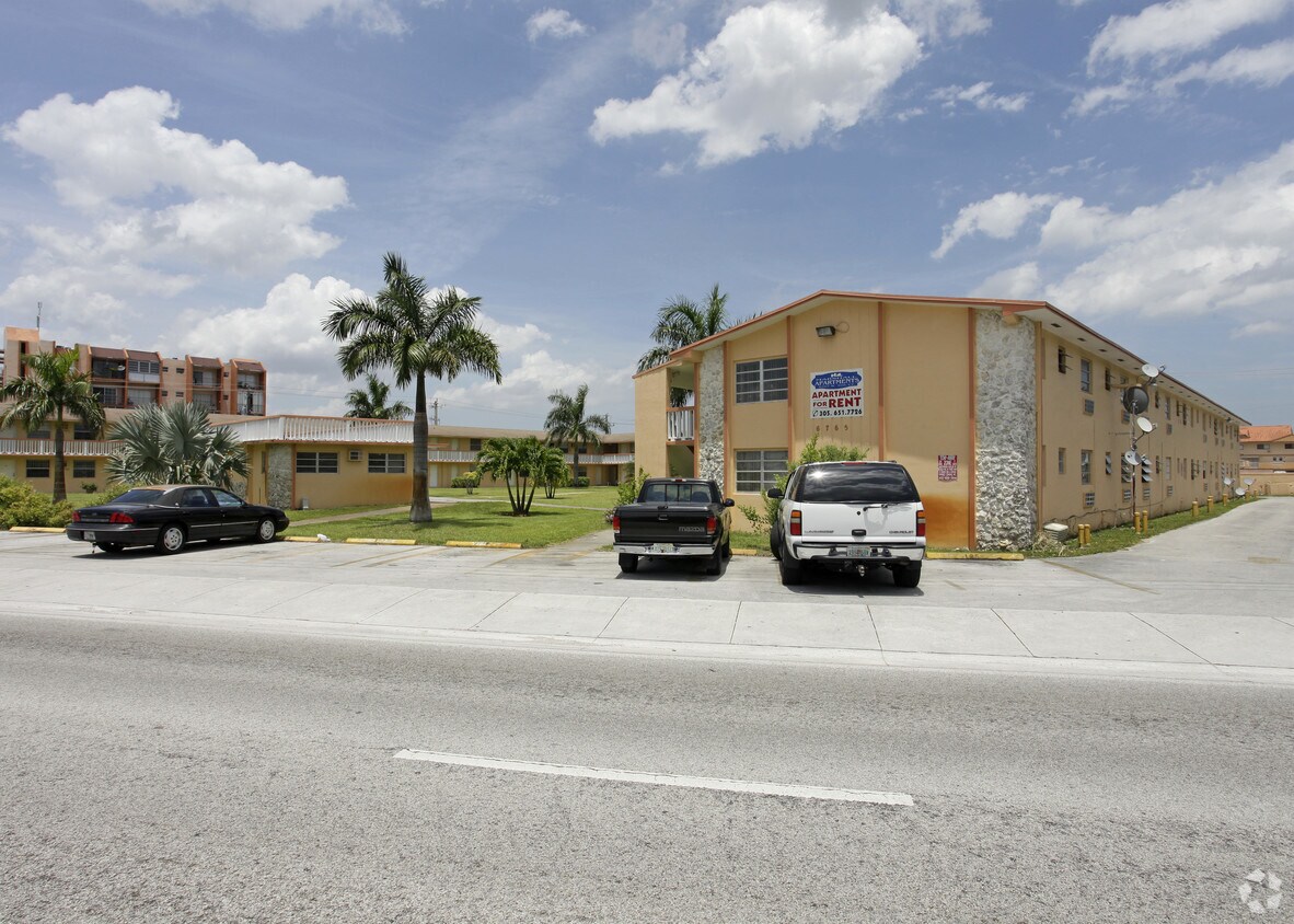 Foto del edificio - Marshall Apartments