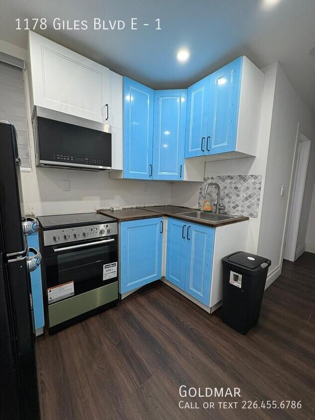 Primary Photo - Furnished Two Bedroom