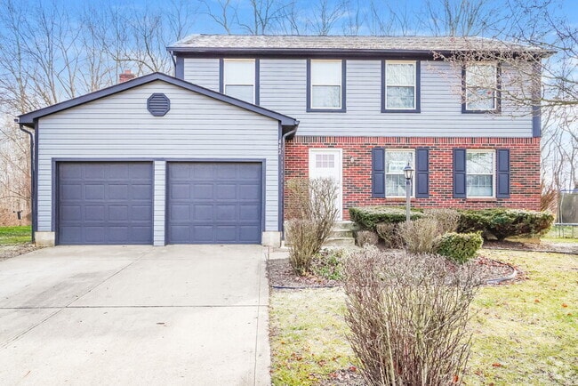 Building Photo - 442 Rambling Brook Dr