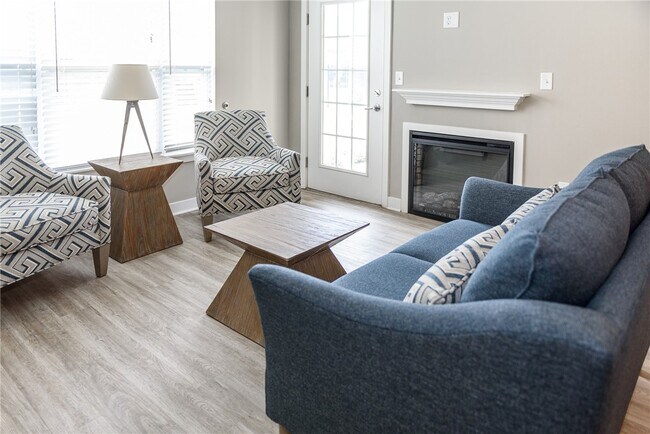 Foto del edificio - 1101 New Terrace Ln