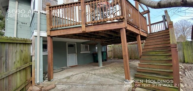 Building Photo - 8660 Argyle Ave