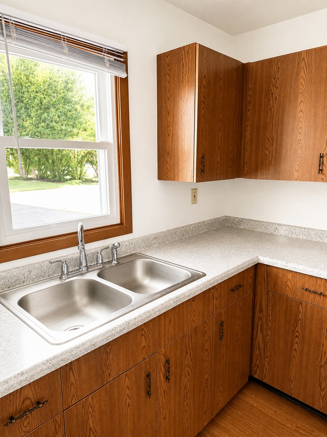 Interior Photo - Jamesway Apartments
