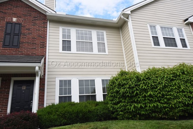 Foto del edificio - 11613 Tomahawk Creek Pky