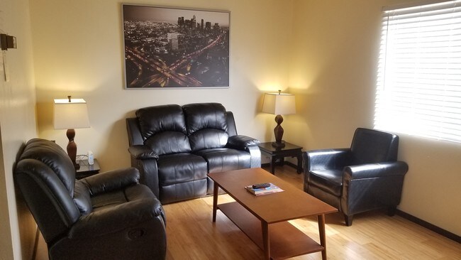 Foto del edificio - 1125 Grandview St