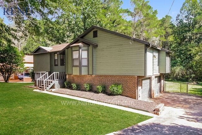 Foto del edificio - This home is available for NO CONTACT show...