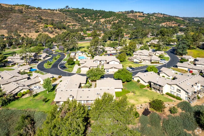 Aerial Photo - 1622-1780 Pala Lake Dr