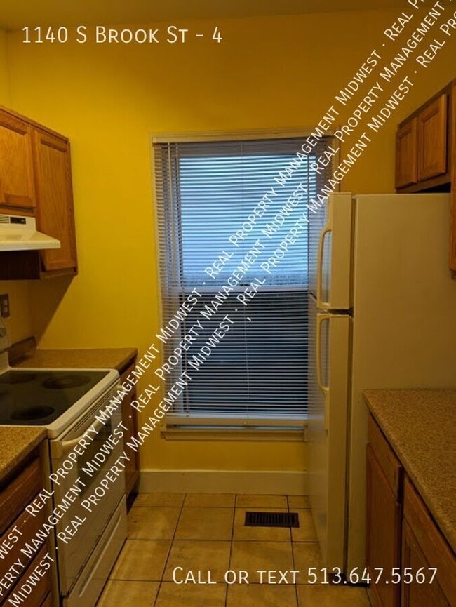 Photo - 1140 S Brook St House