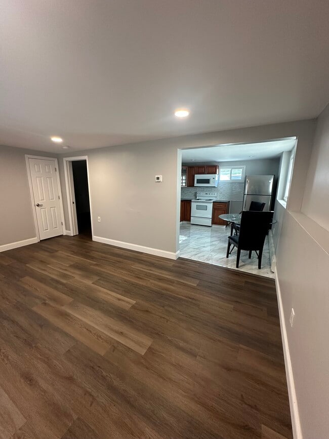 Living Room - 730 Meadow Rd