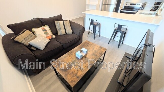 Foto del edificio - 379 S Clubbs St