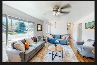 Building Photo - 9410 Quail Hollow Dr