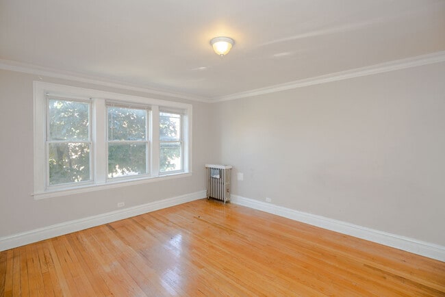 Building Photo - 5109 19th St