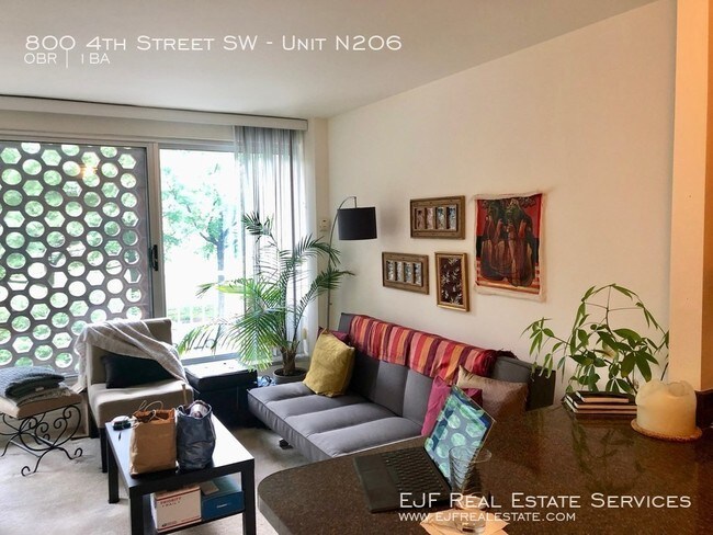 Foto del edificio - 800 4th St SW