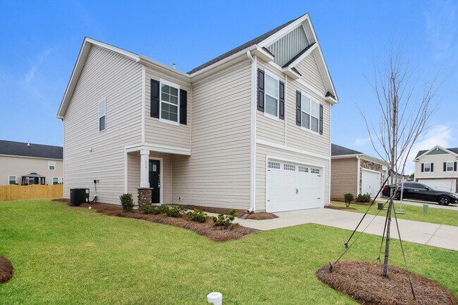 Building Photo - 1 Month Free! Ashton Lakes Neighborhood
