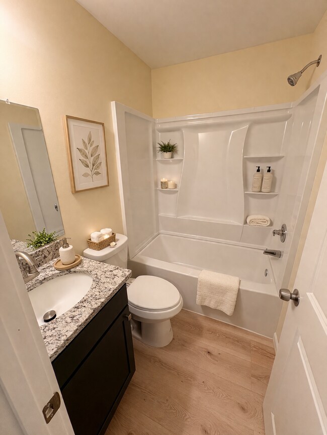 Foto del edificio - 427 Holly St NW