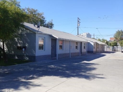 Building Photo - 311 N 11th St