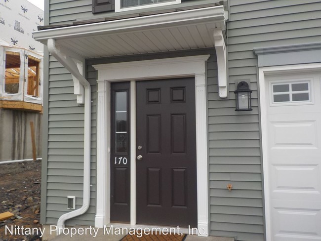 Foto del edificio - 3 br, 2.5 bath House - 170 Towhee Drive
