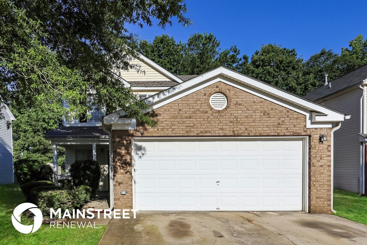 Foto principal - 4036 Angels Dr