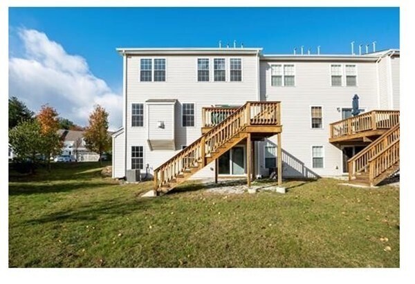 Foto del edificio - 34 Kendall Ct