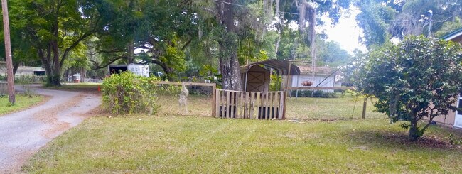 Foto del edificio - 8820 E Orange Ave