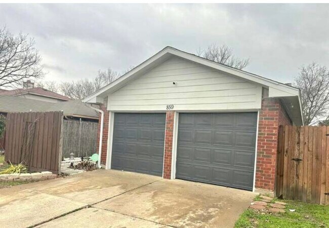 Foto del edificio - 859 Prairie Creek Dr