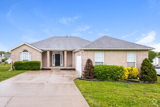 Building Photo - 817 Carmen Way