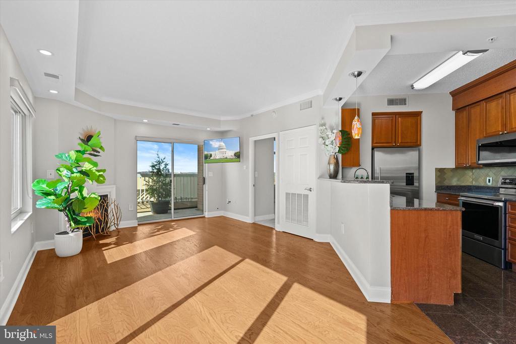 Foto principal - 3101 N Hampton Dr